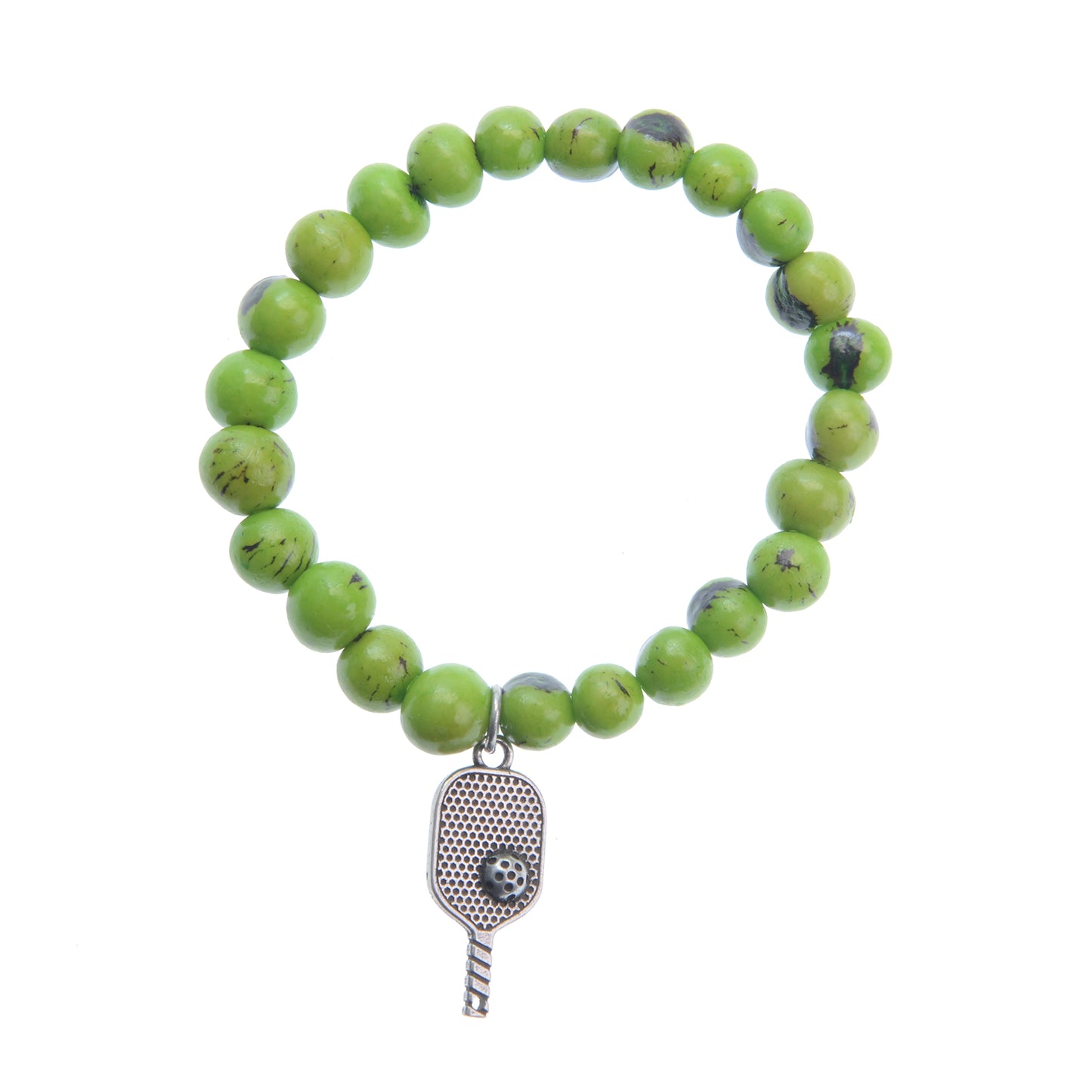 Pickle Ball - ACAI Seeds of Life Bracelet