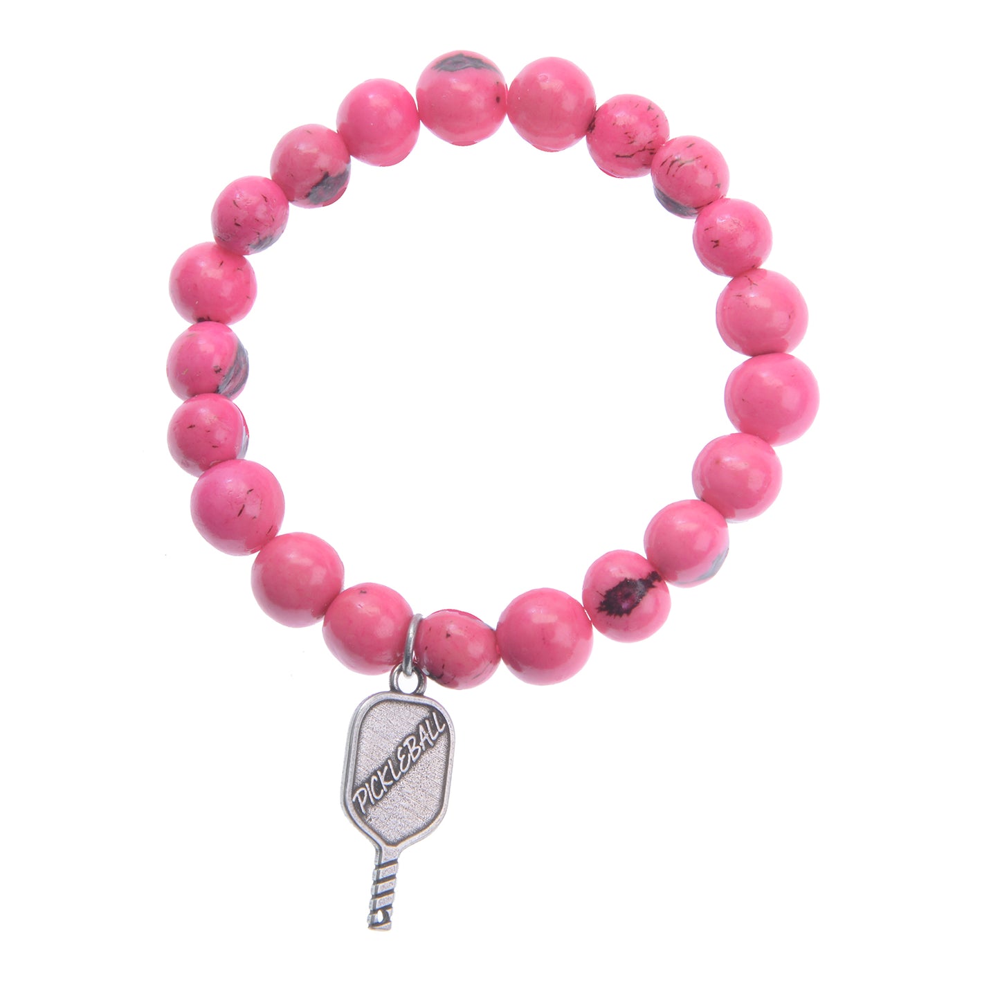 Pickle Ball - ACAI Seeds of Life Bracelet