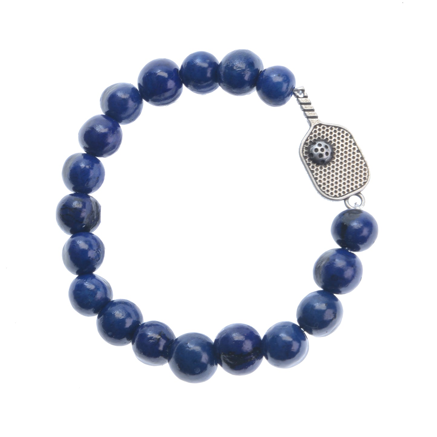 Pickle Ball - ACAI Seeds of Life Bracelet