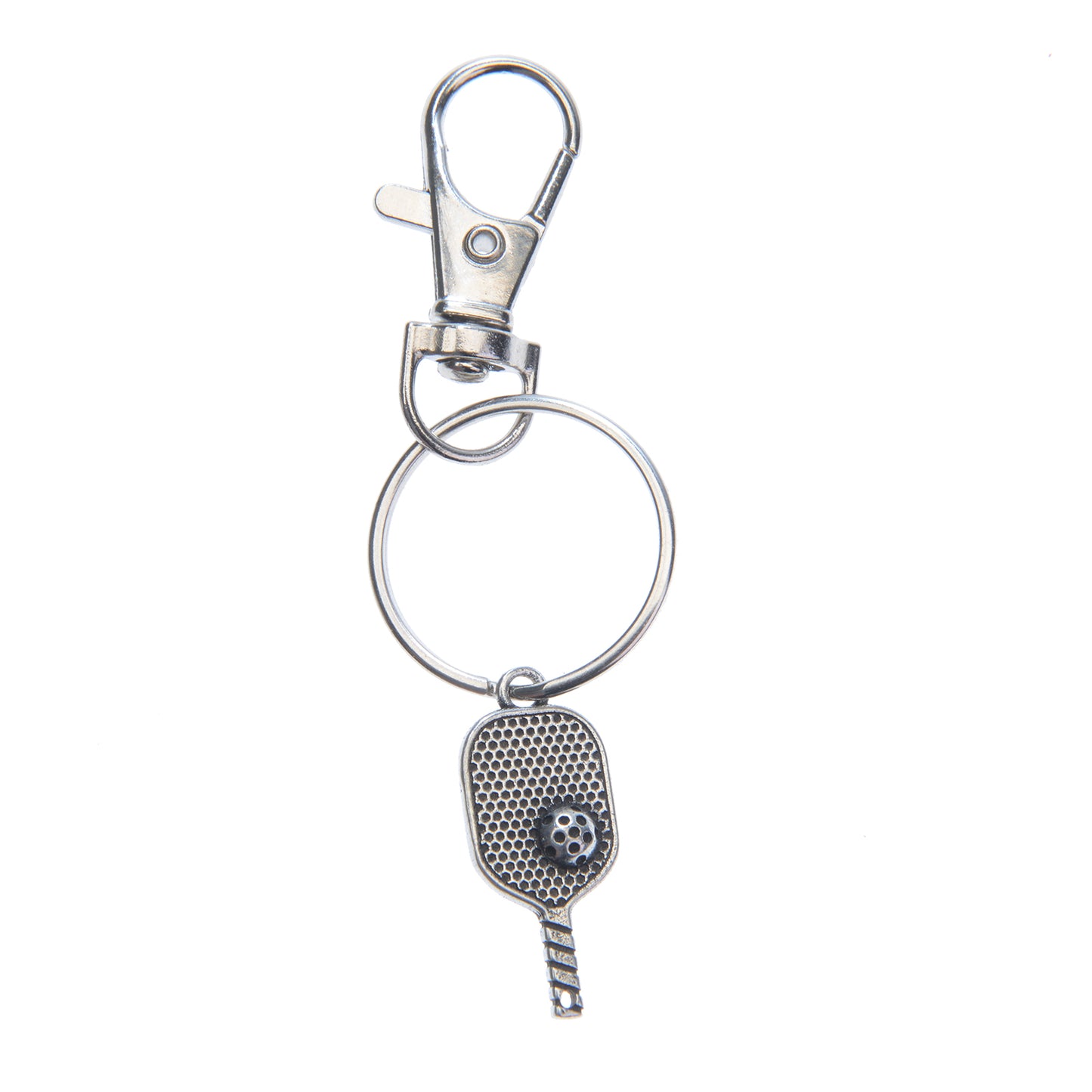 Pickle Ball - Key Ring