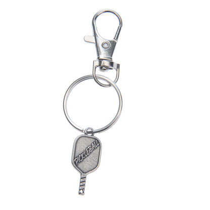 Pickle Ball - Key Ring