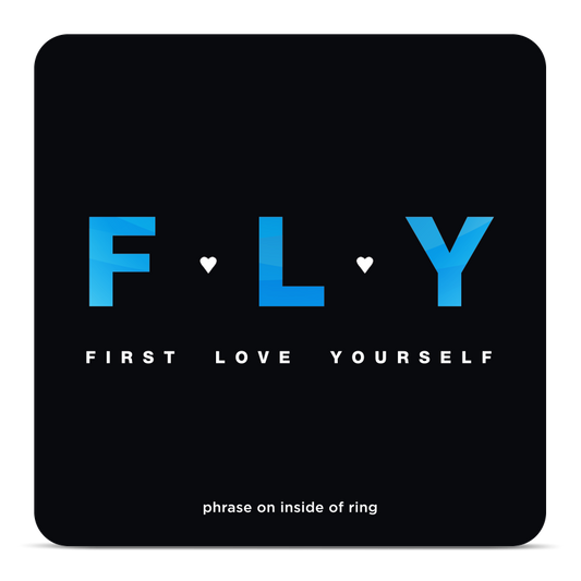 FLY-Art Card