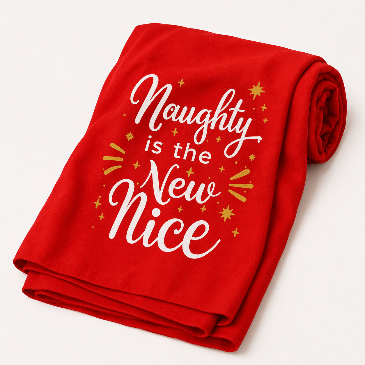 Holiday Quote Scarf, Shawl & Wrap