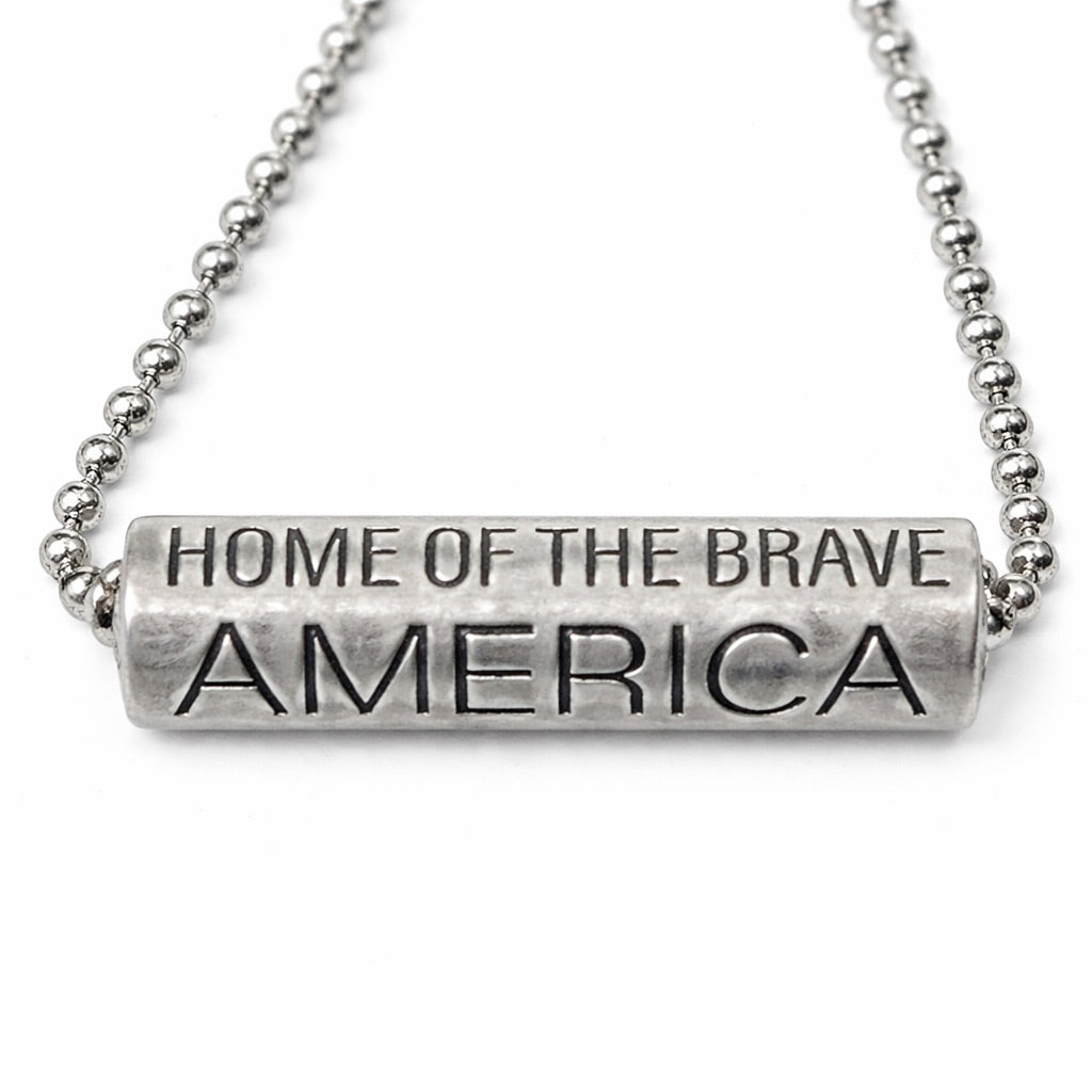 America 250 Celebration Bead