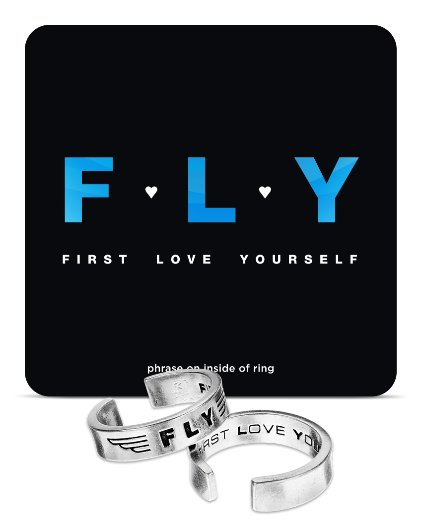 FLY Inspire Ring