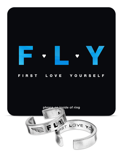 FLY Inspire Ring