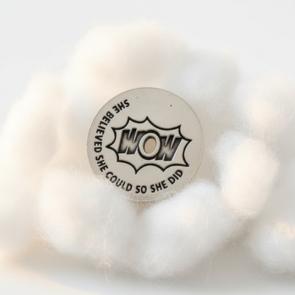 WOW Token on Cotton