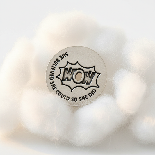 WOW Token on Cotton