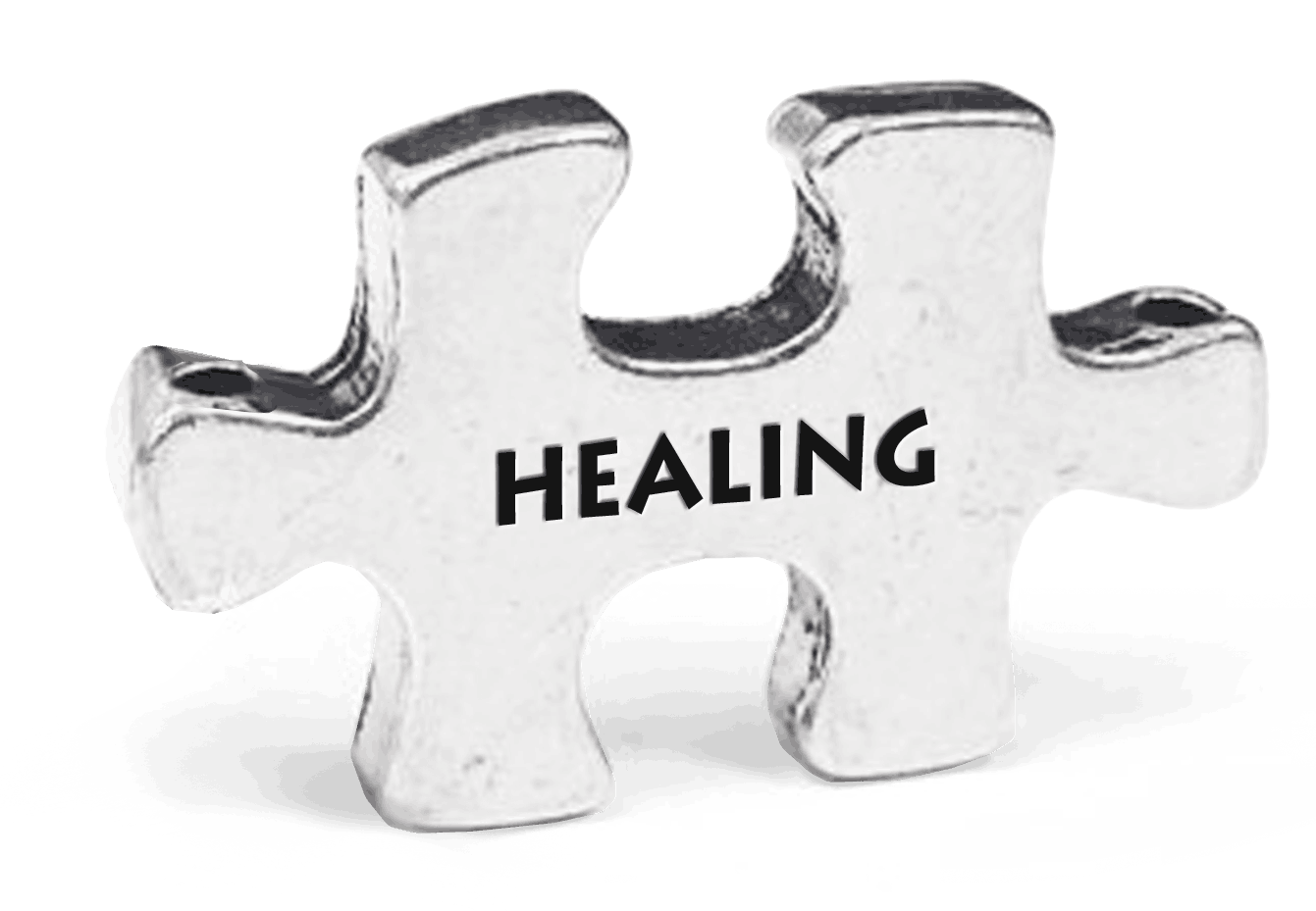 Healing Pyzzle Token on Key Loop