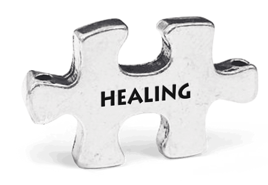 Healing Pyzzle Token on Key Loop