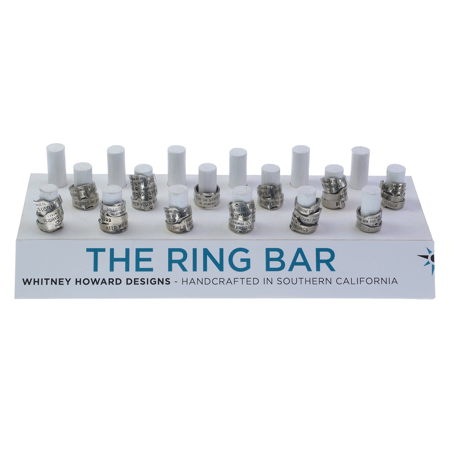 Ring Bar Display