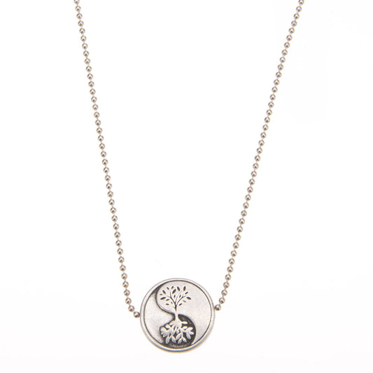 The Tree of Life: Nature, Nurture, Balance - Whitney Howard Designs